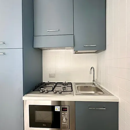 Casa Medusa אולביה