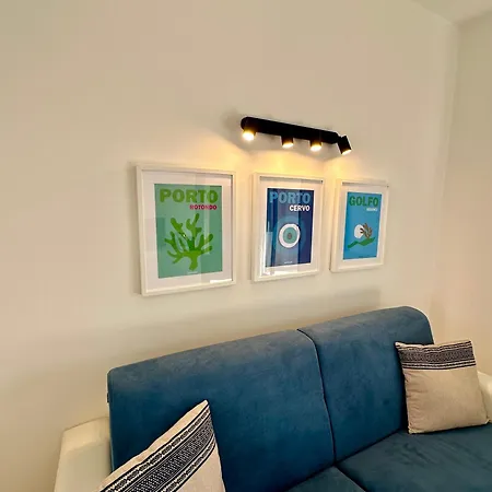 Casa Medusa דירה