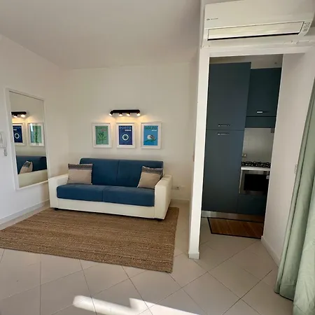 Casa Medusa דירה אולביה