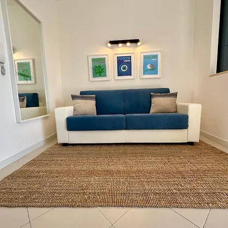 Casa Medusa דירה